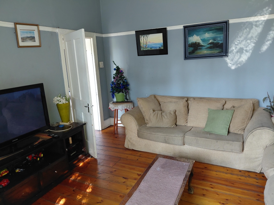 2 Bedroom Property for Sale in Uitenhage Central Eastern Cape
